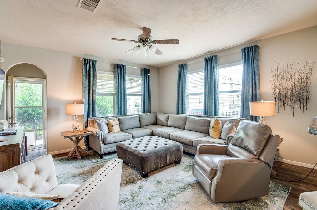 8425 Ketan Loch Ct, Spring TX  77379-5119 exterior