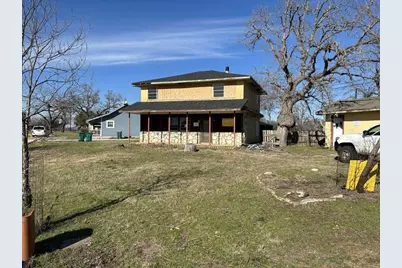 701 Oak Lane, Cottonwood Shores, TX 78657 - Photo 1