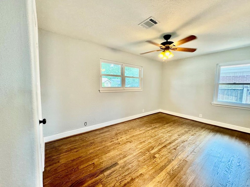 9922 Caffrey St, Houston TX  77075-4014 exterior