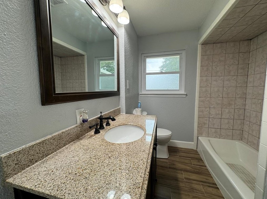 9922 Caffrey St, Houston TX  77075-4014 exterior