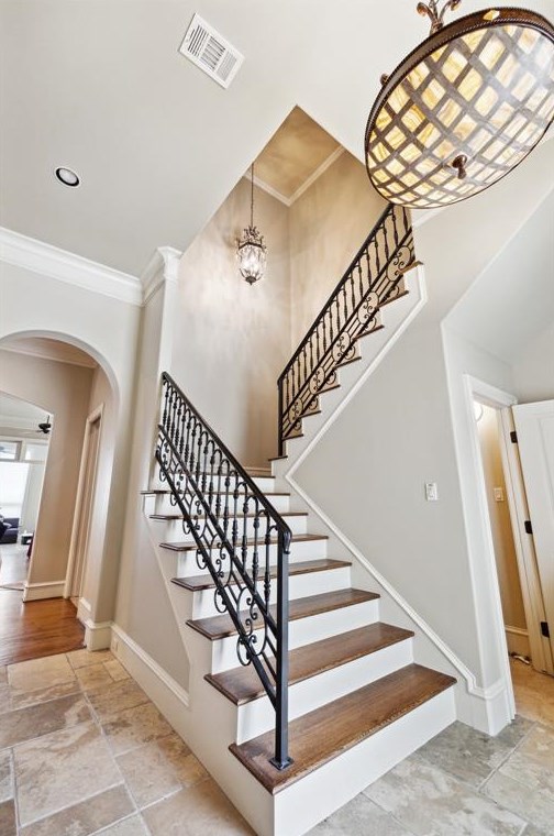 6544 Belmont St, Houston TX  77005-3806 exterior