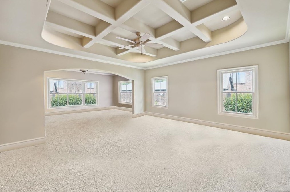6544 Belmont St, Houston TX  77005-3806 exterior