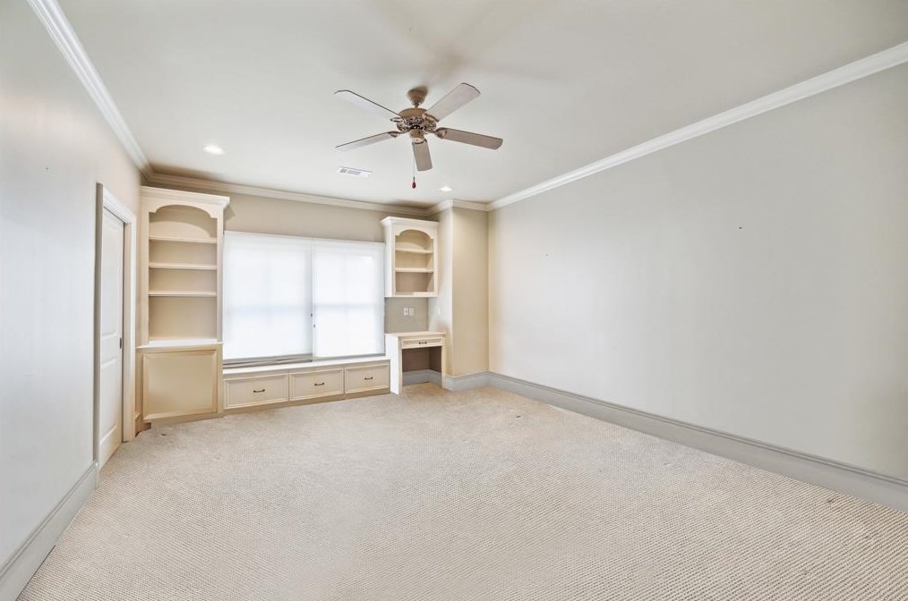 6544 Belmont St, Houston TX  77005-3806 exterior