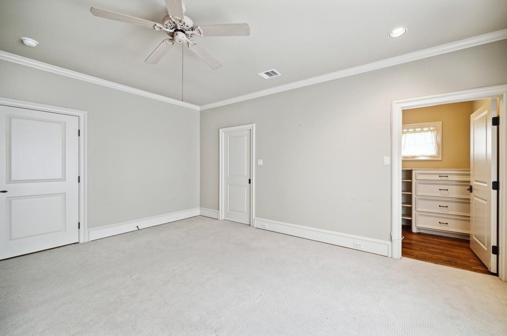 6544 Belmont St, Houston TX  77005-3806 exterior