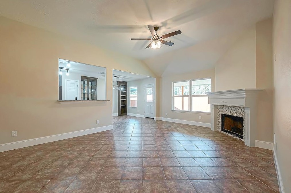 22818 Fairfax Village Cir, Spring TX  77373-4999 exterior