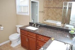 1623 Latexo Dr, Houston TX  77018-1811 exterior