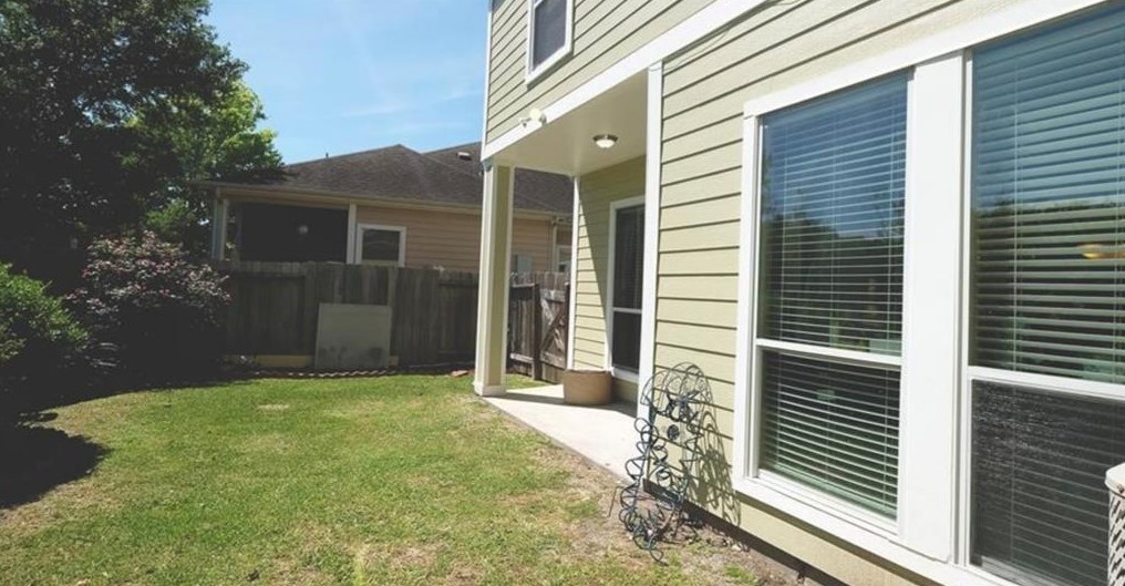 14907 Tuttle Point Dr, Houston TX  77082-1281 exterior
