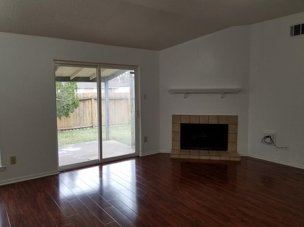 15003 Cedar Ridge Dr, Houston TX  77082-4011 exterior