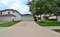 18223 Valebluff Ln, Cypress TX  77429-4357 exterior