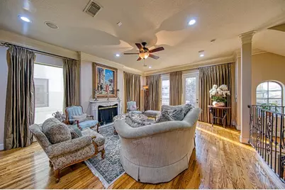 6310 Hamman Street #D, Houston, TX 77007 - Photo 13