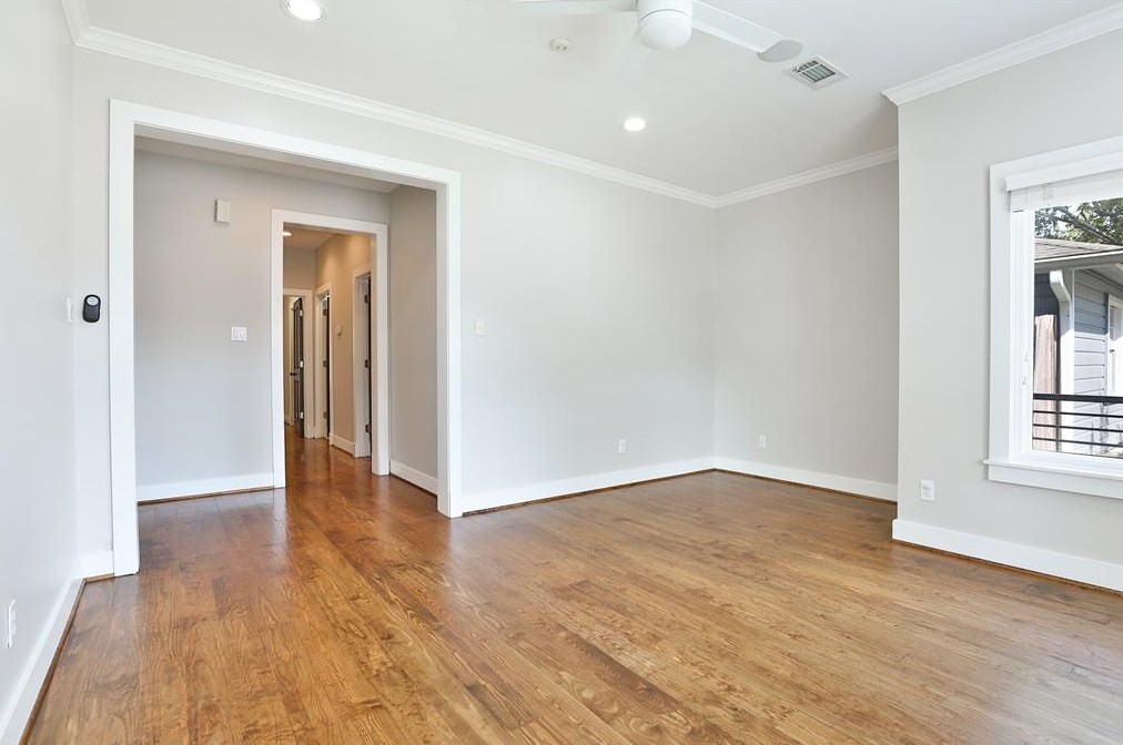 709 Cordell St, Houston TX  77009-5325 exterior