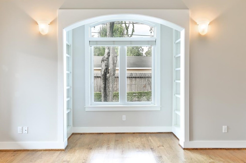 709 Cordell St, Houston TX  77009-5325 exterior