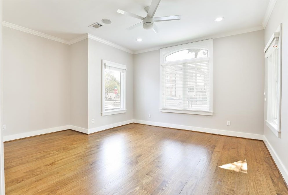 709 Cordell St, Houston TX  77009-5325 exterior