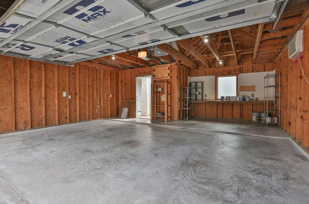 709 Cordell St, Houston TX  77009-5325 exterior