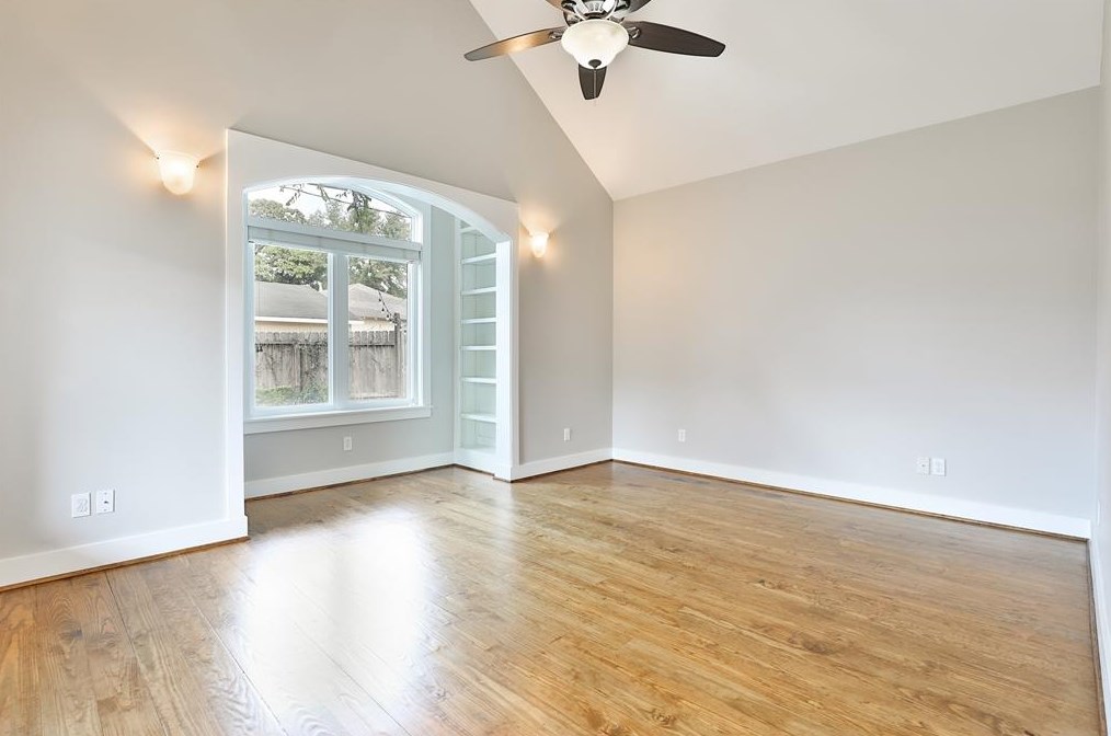 709 Cordell St, Houston TX  77009-5325 exterior