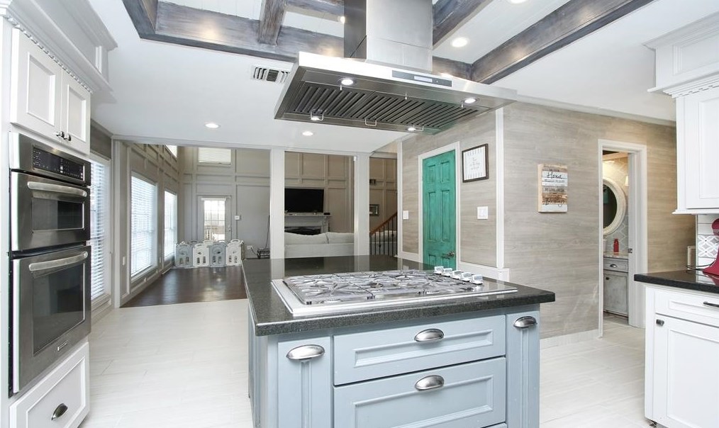 3618 Blue Cypress Dr, Spring TX 77388-5709 exterior