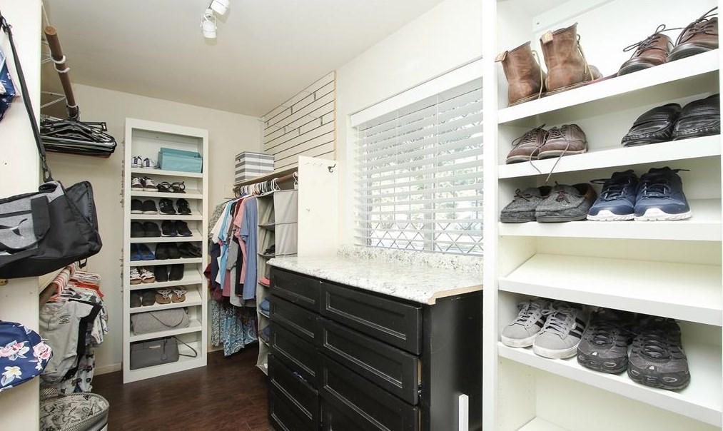 3618 Blue Cypress Dr, Spring TX 77388-5709 exterior