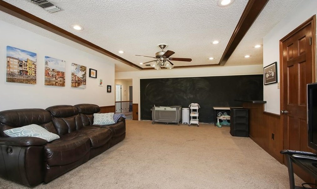 3618 Blue Cypress Dr, Spring TX 77388-5709 exterior