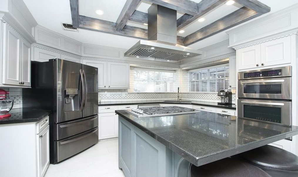 3618 Blue Cypress Dr, Spring TX 77388-5709 exterior