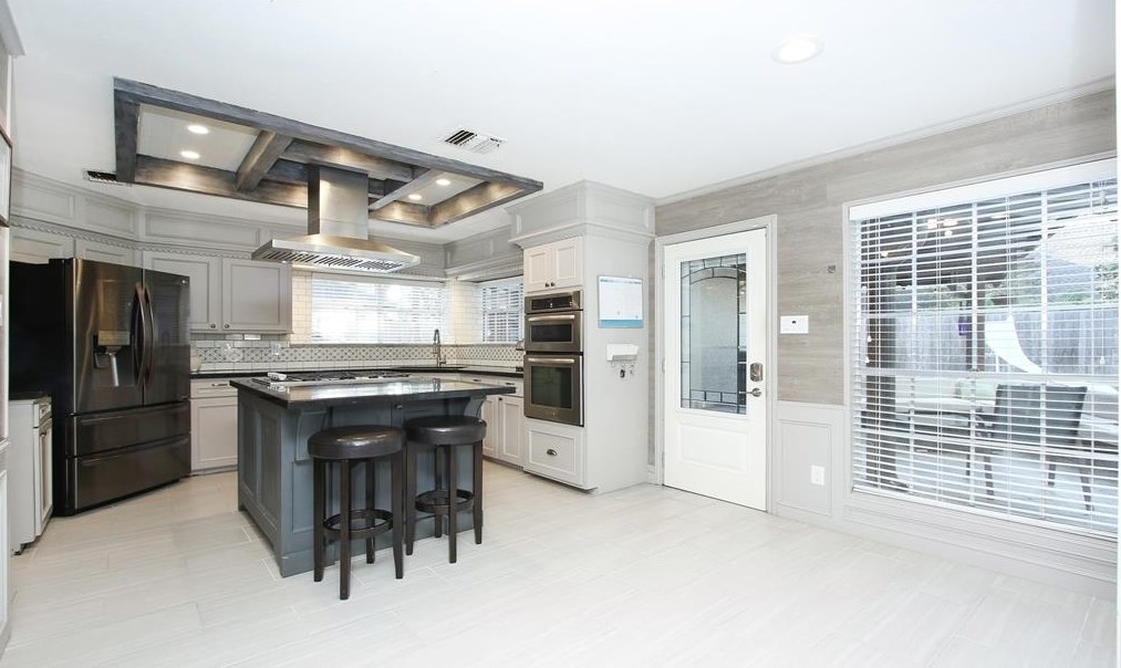 3618 Blue Cypress Dr, Spring TX 77388-5709 exterior