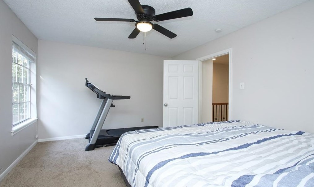 3618 Blue Cypress Dr, Spring TX 77388-5709 exterior