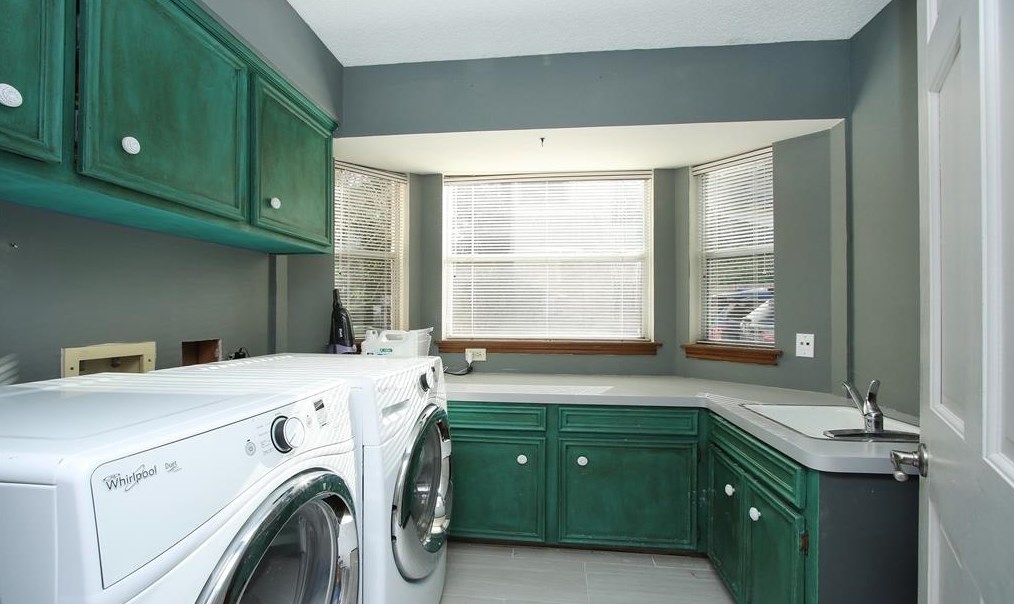 3618 Blue Cypress Dr, Spring TX 77388-5709 exterior