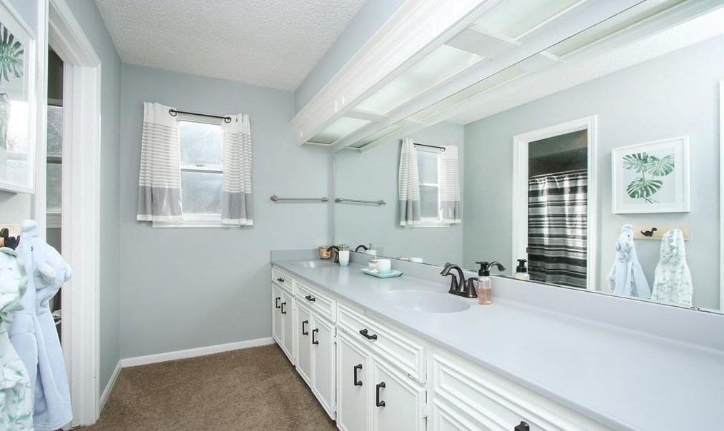 3618 Blue Cypress Dr, Spring TX 77388-5709 exterior