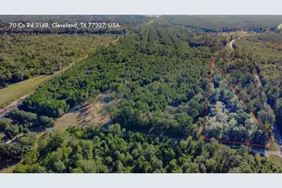 70 County Road 2148, Cleveland, TX 77327 - Photo 7