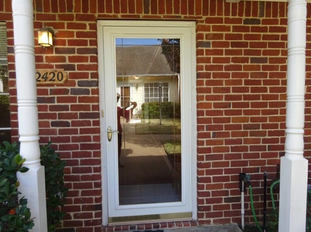 2420 Stone Hollow Dr, Brenham TX  77833-5619 exterior