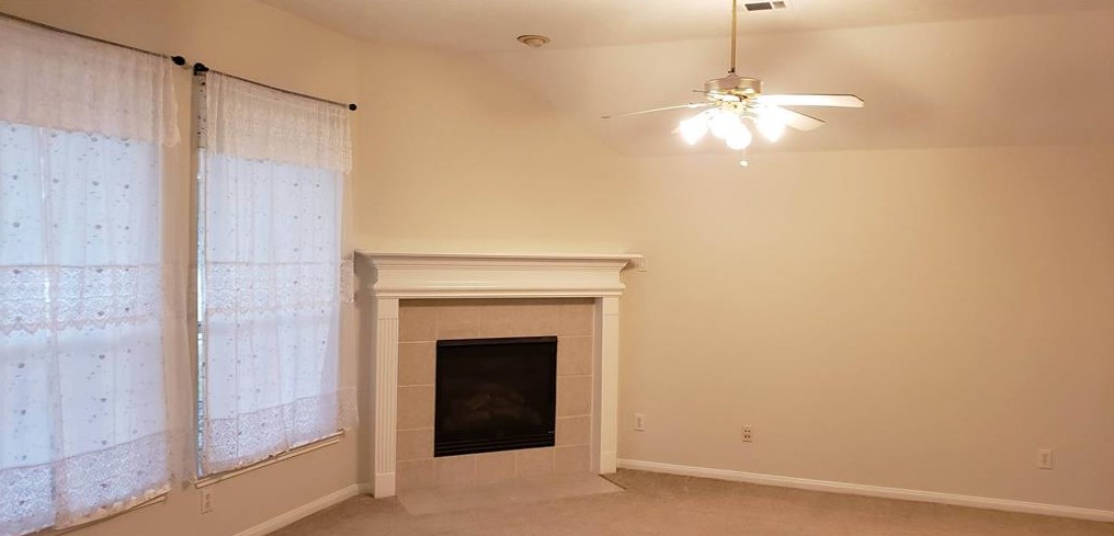 10122 Mescalero Canyon Ln, Houston TX  77095-6912 exterior