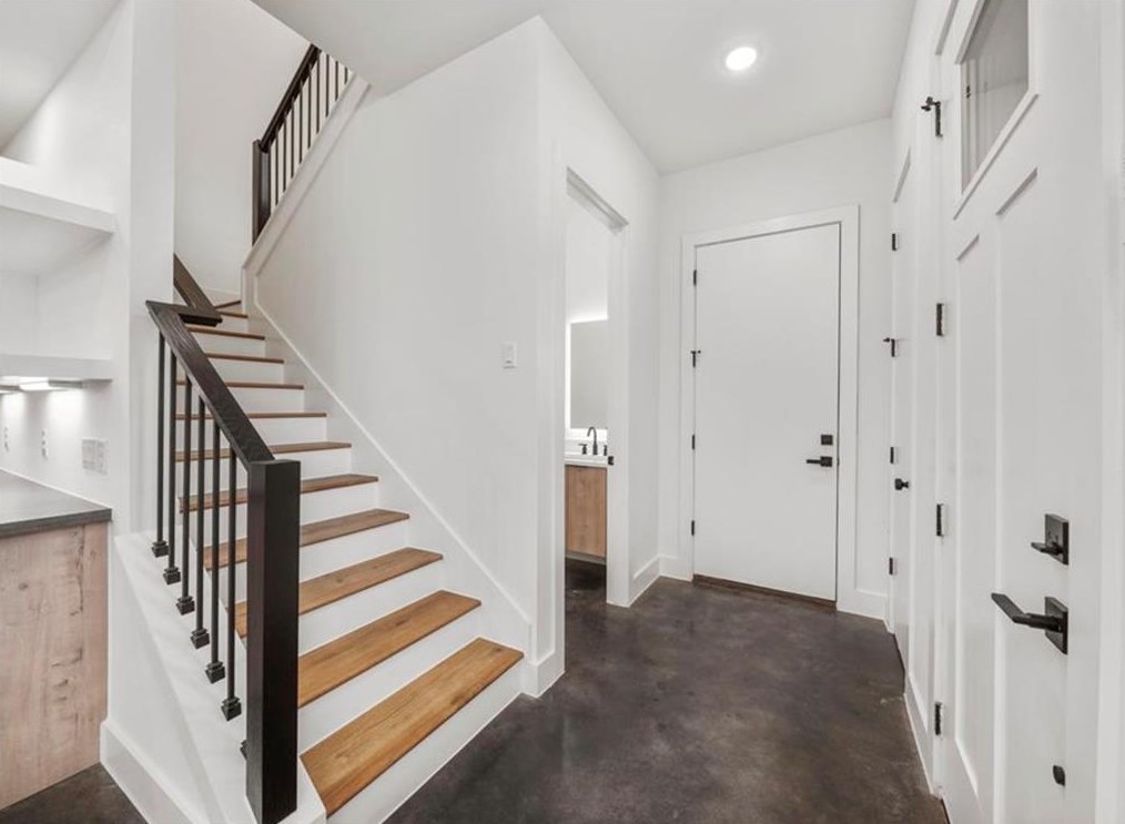 5212 Arapahoe St, Houston TX  77020-8710 exterior