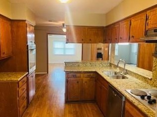 14215 Foxford Way, Houston TX  77015-2541 exterior