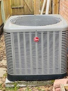 14215 Foxford Way, Houston TX  77015-2541 exterior