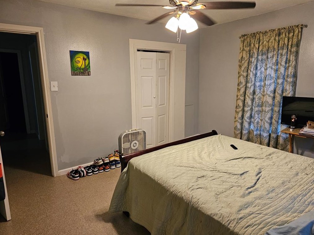 8334 Carolwood Dr, Houston TX  77028-2708 exterior