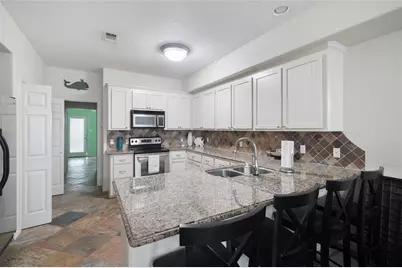 143 Boat Slip Road, Matagorda, TX 77457 - Photo 9