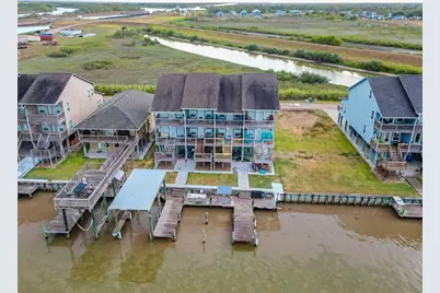 143 Boat Slip Road, Matagorda, TX 77457 - Photo 5
