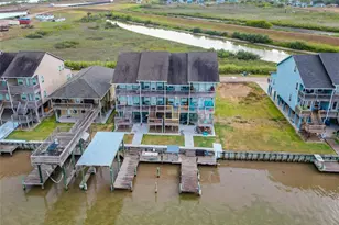 143 Boat Slip Rd, Matagorda, TX 77457 - Photo 5