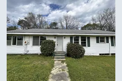 509 E Martin Luther King Boulevard, Jasper, TX 75951 - Photo 1