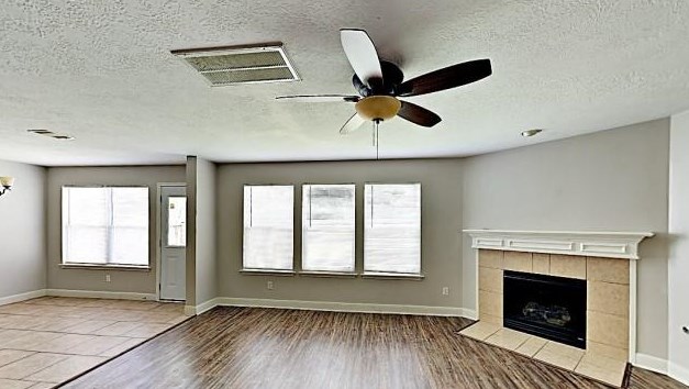 8722 Black Cliff Ln, Houston TX  77075-5736 exterior