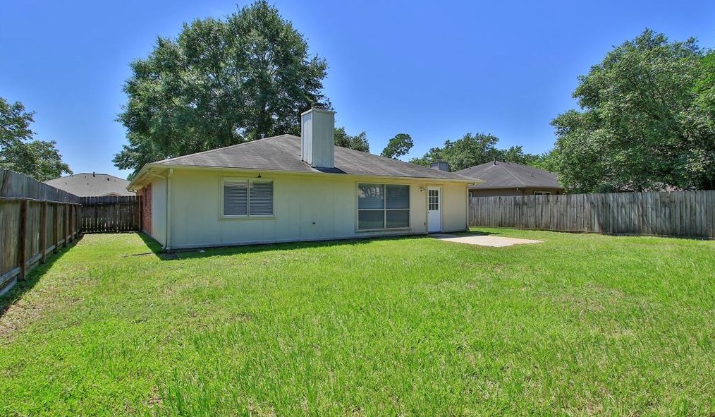 3703 Apple Holw Ln, Humble TX 77396-3937 exterior