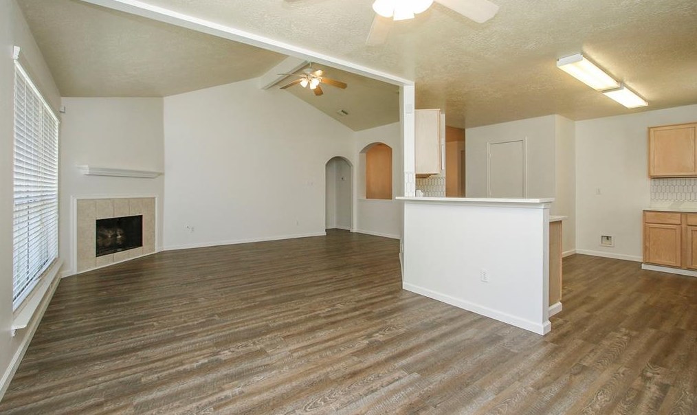 3703 Apple Holw Ln, Humble TX 77396-3937 exterior