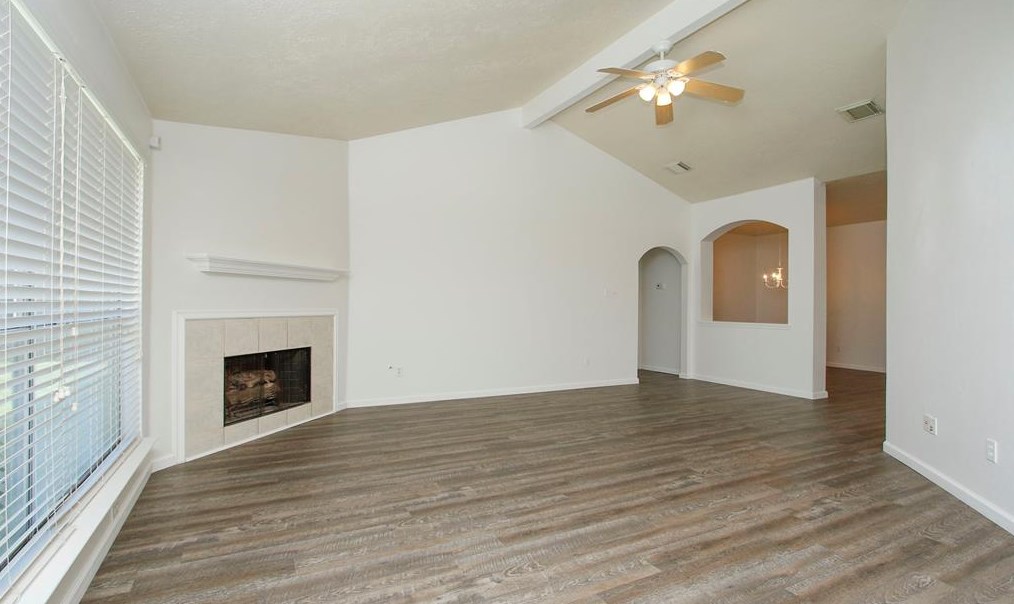 3703 Apple Holw Ln, Humble TX 77396-3937 exterior