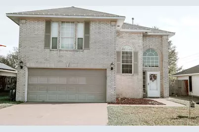 602 Hartford Drive, College Station, TX 77845 - Photo 1