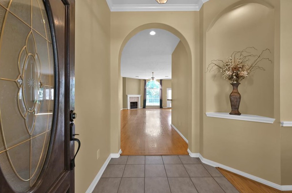 16314 Cumberland Trl, Cypress TX  77433-5785 exterior