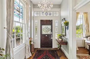 607 11th St, Galveston, TX 77550 - Photo 5