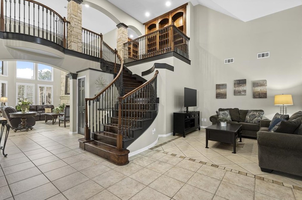 13923 Prospect Point Dr, Cypress TX  77429-8135 exterior