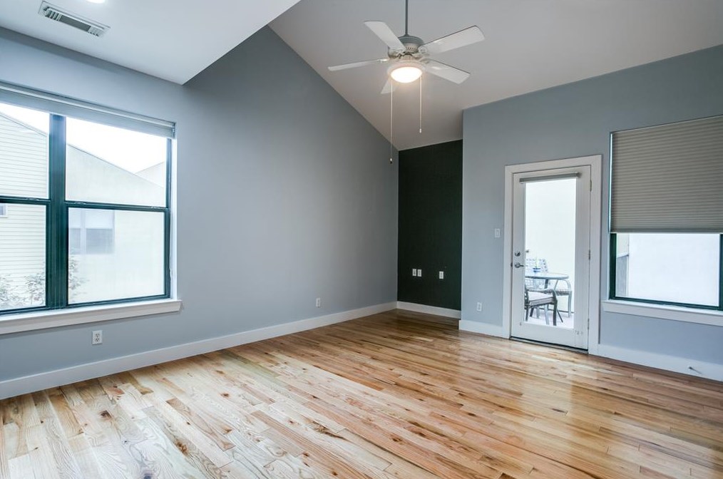 1606 Hadley St, Houston TX  77003-5811 exterior