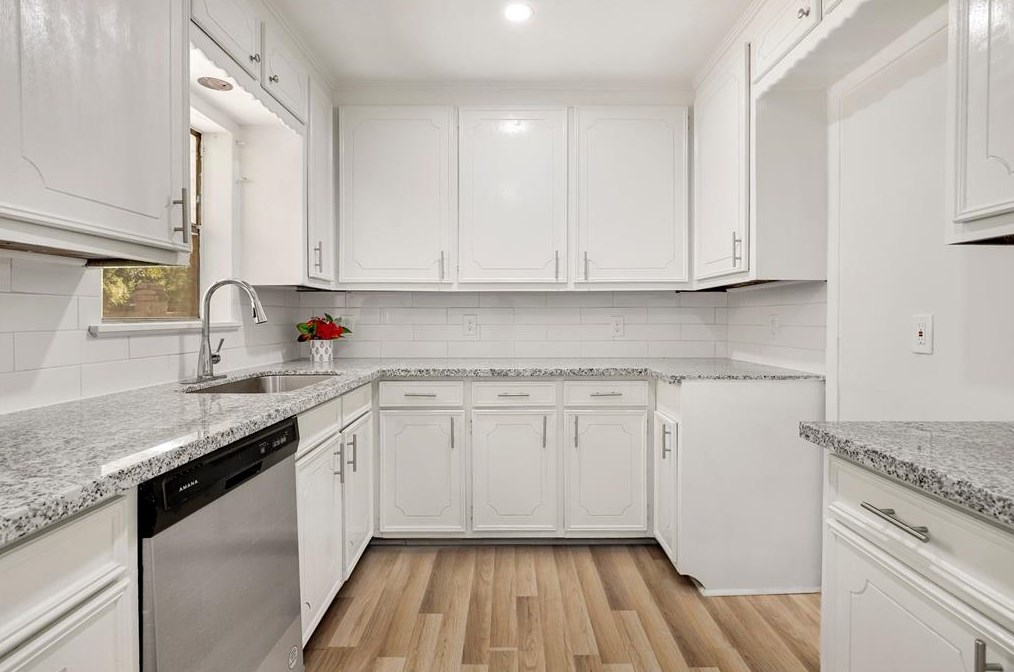 509 Witcher Ln, Houston TX  77076-4719 exterior