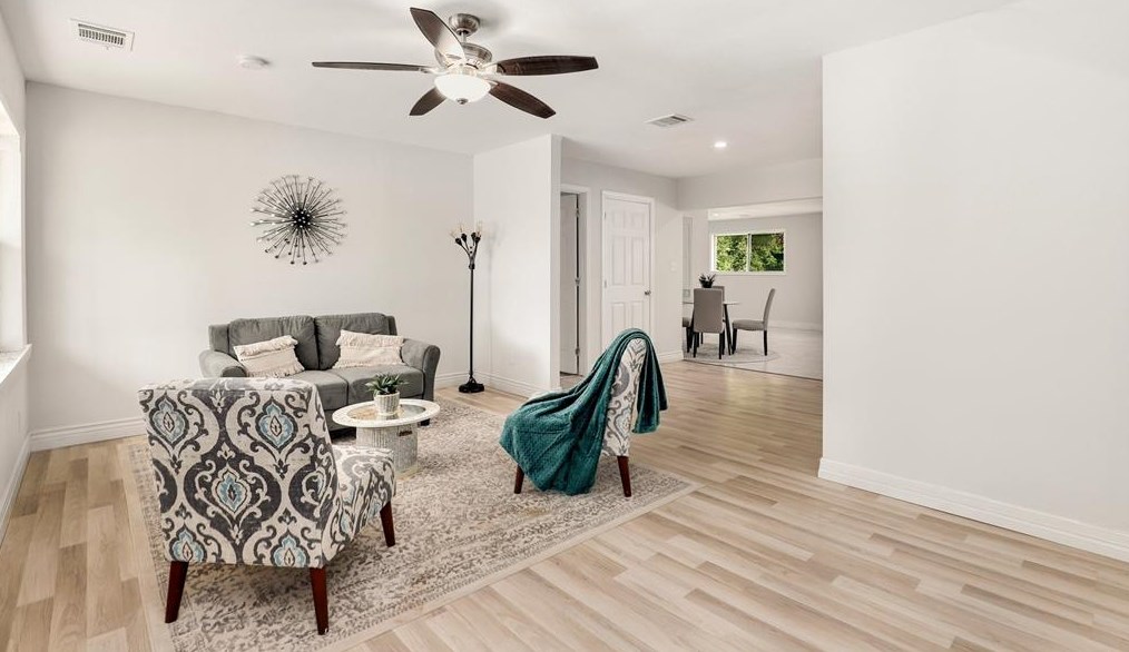 509 Witcher Ln, Houston TX  77076-4719 exterior