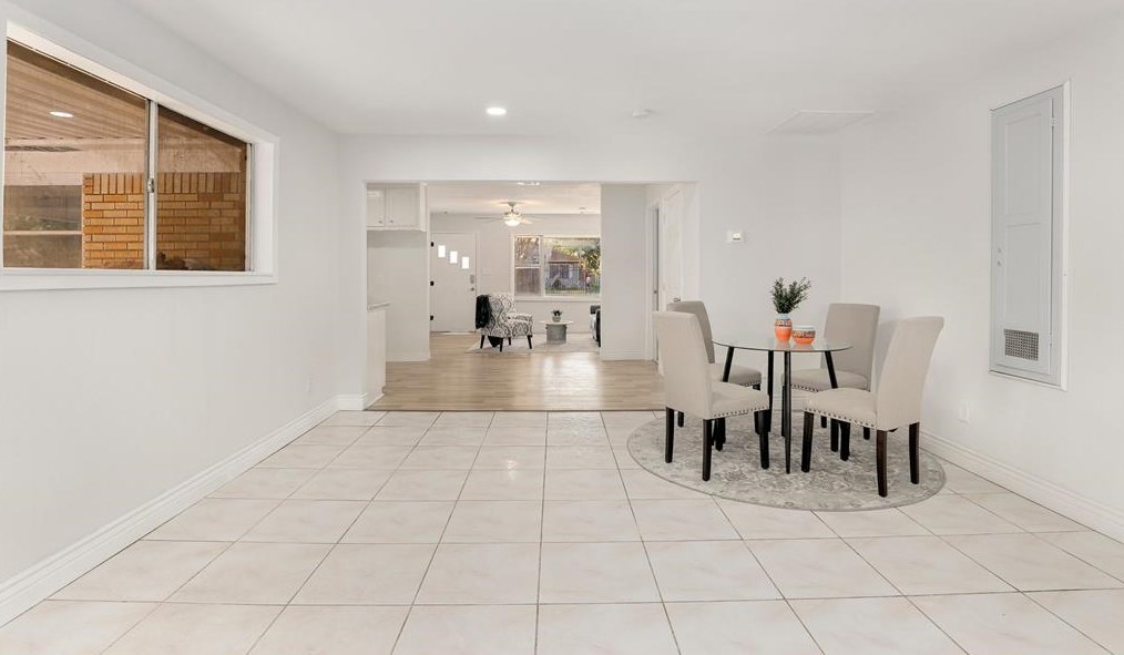 509 Witcher Ln, Houston TX  77076-4719 exterior